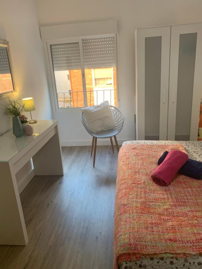 Apartment 3centro Especial Grupos Parking Gratis *