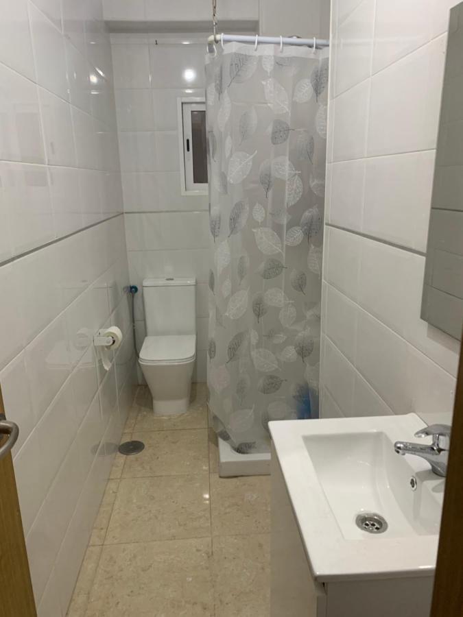 Apartment 3centro Especial Grupos Parking Gratis *