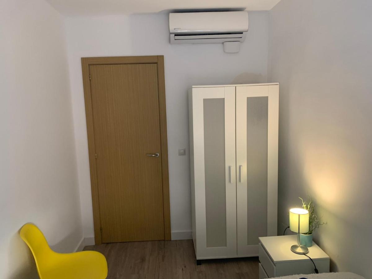 Apartment 3centro Especial Grupos Parking Gratis