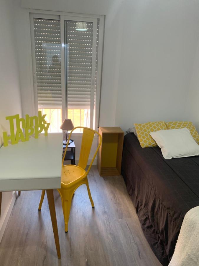 Apartment 3centro Especial Grupos Parking Gratis *