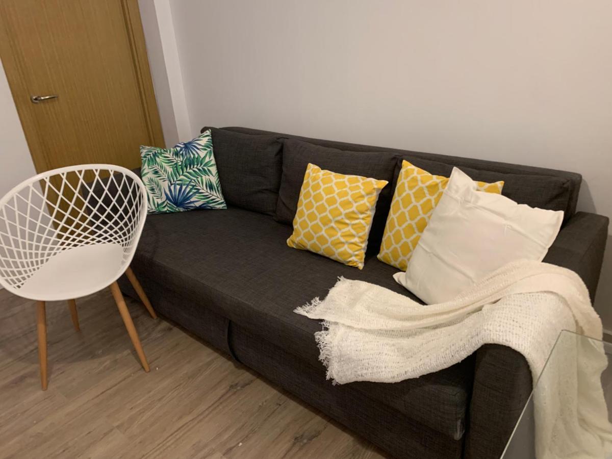 3centro Especial Grupos Parking Gratis Apartment *