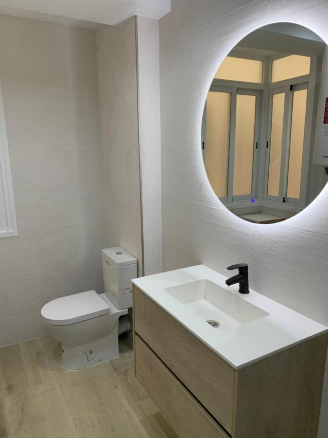 Apartment 3centro Especial Grupos Parking Gratis *