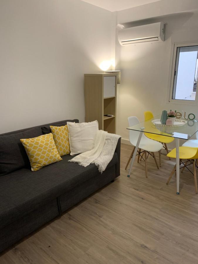 Apartment 3centro Especial Grupos Parking Gratis *