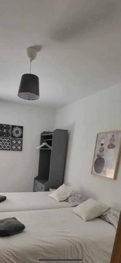3centro Especial Grupos Parking Gratis Apartment Málaga