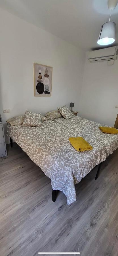 Apartment 3centro Especial Grupos Parking Gratis *