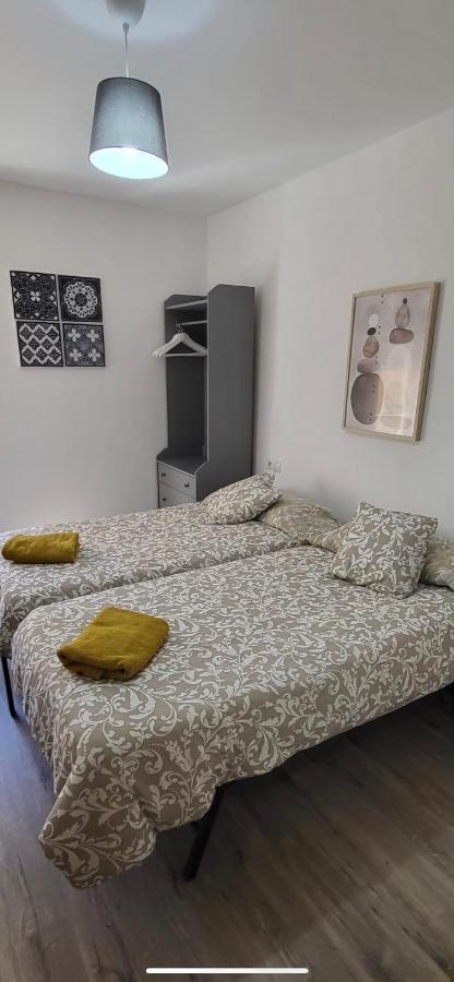 Apartment 3centro Especial Grupos Parking Gratis *