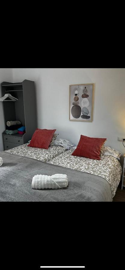 3centro Especial Grupos Parking Gratis Apartment