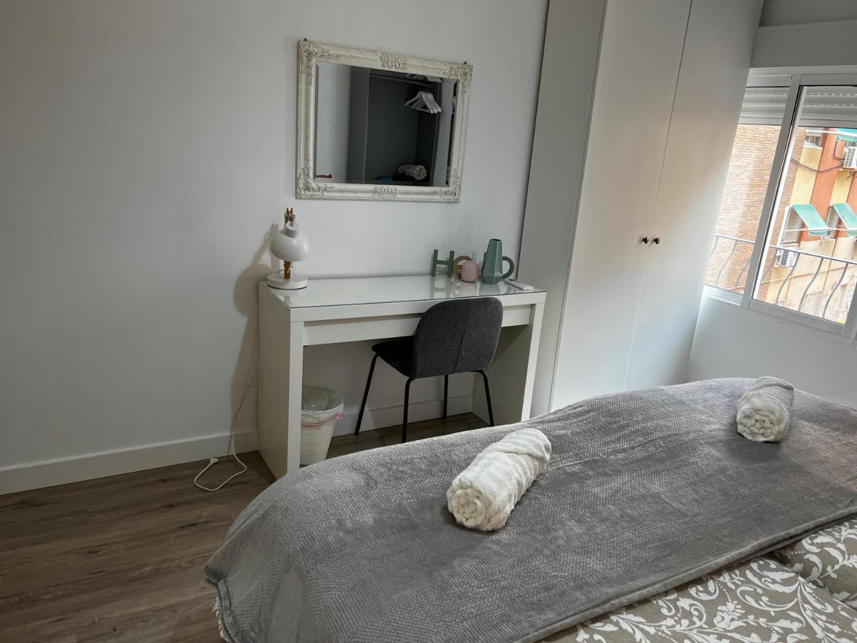 3centro Especial Grupos Parking Gratis Apartment *