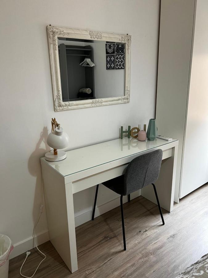 Apartment 3centro Especial Grupos Parking Gratis