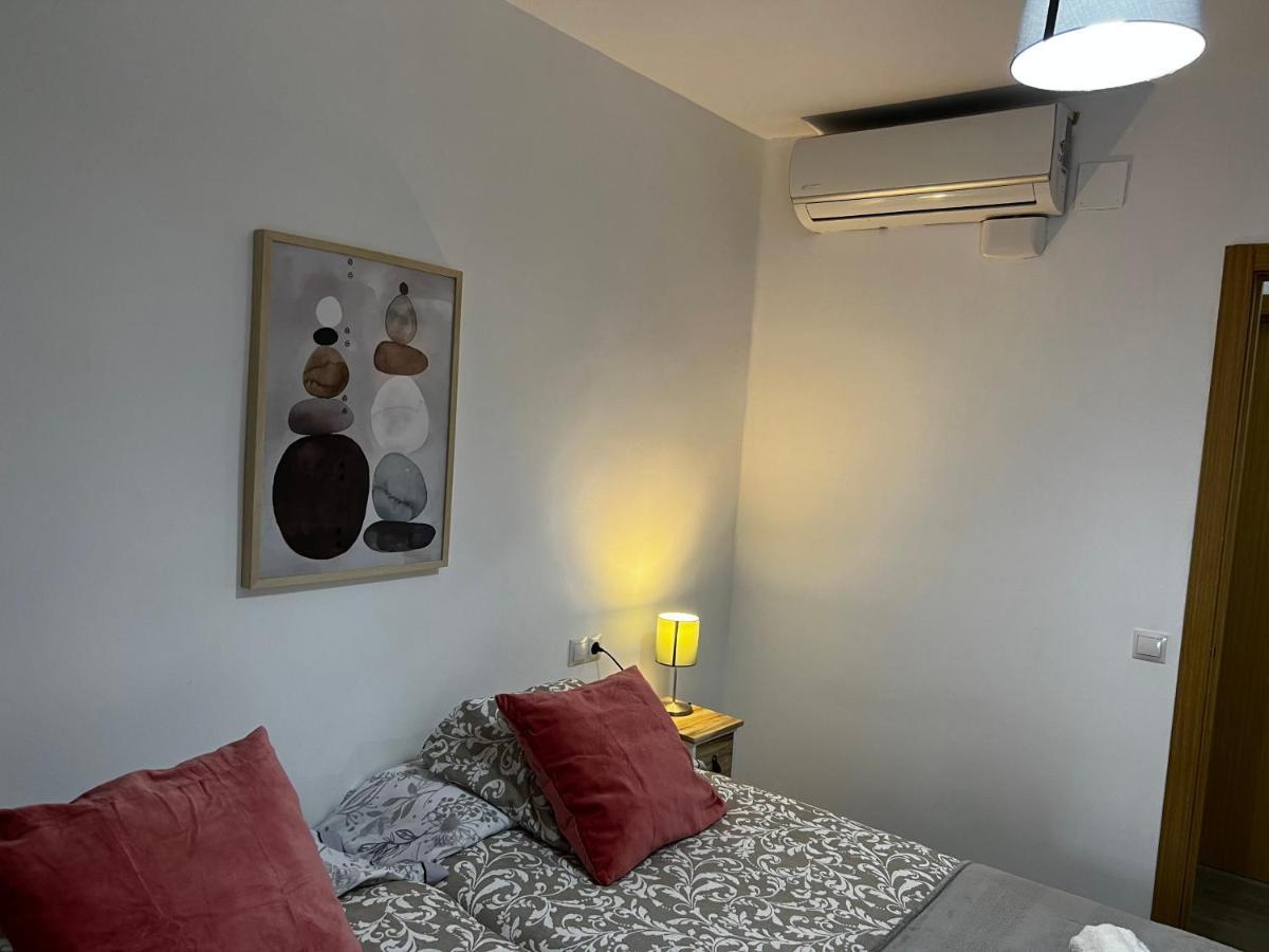 Apartment 3centro Especial Grupos Parking Gratis Malaga